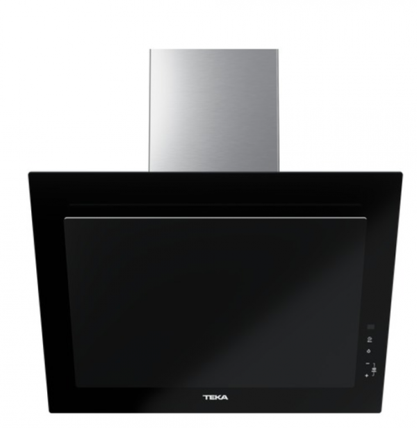 Для спорта и фитнеса 1 - Пристенная вытяжка Teka DVT 68660 TBS Black купить