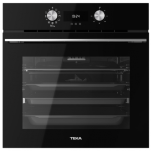 Для спорта и фитнеса 46 - Духовой шкаф Teka AIRFRY HLB 8416 NIGHT RIVER BLACK купить