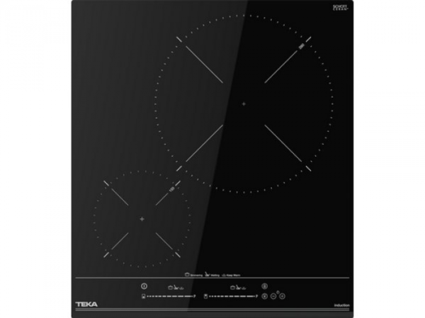 Для спорта и фитнеса 1 - Индукционная панель Teka IZC 42400 MSP Black купить