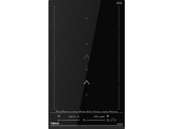 Для спорта и фитнеса 1 - Индукционная панель Teka IZS 34700 MST Black купить