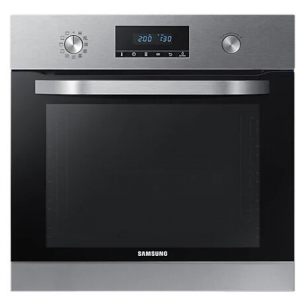 Для спорта и фитнеса 1 - Духовой шкаф Samsung- NV68R3370BS/WT Samsung NV68R3370BS/WT купить