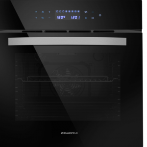 Для спорта и фитнеса 47 - Духовой шкаф Maunfeld EOEC.566TB КА-00015450 купить