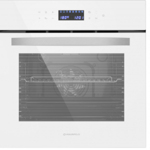 Для спорта и фитнеса 43 - Духовой шкаф Maunfeld EOEC.566TW купить