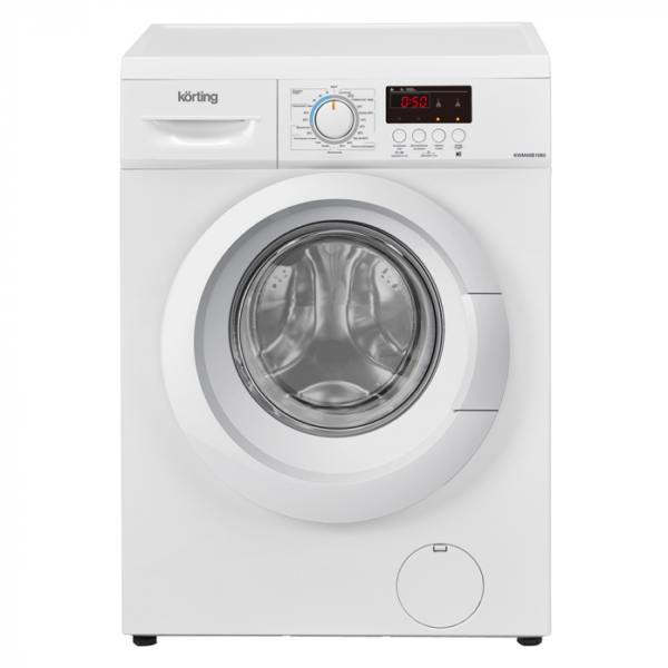 Для спорта и фитнеса 1 - Стиральная машина Korting KWM 40B1060 купить