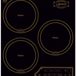 Для спорта и фитнеса 50 - Индукционная варочная поверхность Kaiser KCT 4795 FI AD купить