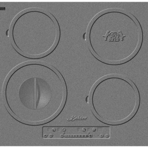 Для спорта и фитнеса 48 - Индукционная варочная поверхность Kaiser KCT 6705 I Herd купить