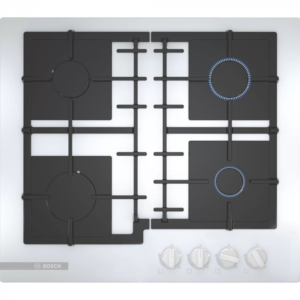 Для спорта и фитнеса 51 - Газовая варочная панель Bosch PNP6B2B92R купить