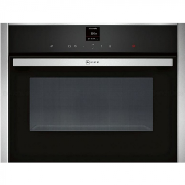 Для спорта и фитнеса 1 - Встраиваемая микроволновая печь Neff C17UR02N0 купить