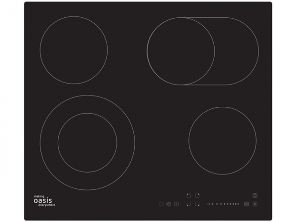 Для спорта и фитнеса 1 - Варочная панель Oasis P-SBU (M) купить