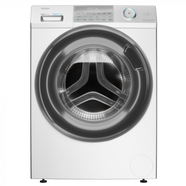 Для спорта и фитнеса 1 - Стиральная машина Haier HW70-BP12959B купить