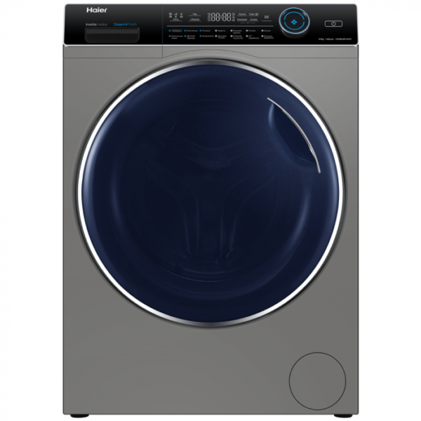 Для спорта и фитнеса 1 - Стиральная машина Haier HWD80-BP14979S купить