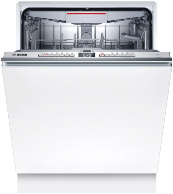 Для спорта и фитнеса 1 - Встраиваемая посудомоечная машина Bosch SGV4HMX1FR купить