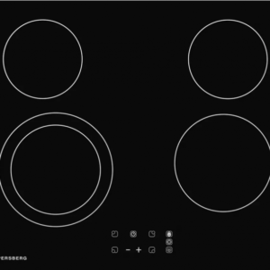 Для спорта и фитнеса 49 - Варочная поверхность Kuppersberg ESO 602 купить