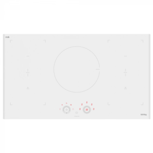 Для спорта и фитнеса 43 - Индукционная варочная поверхность Korting HIB 95750 BW Smart купить