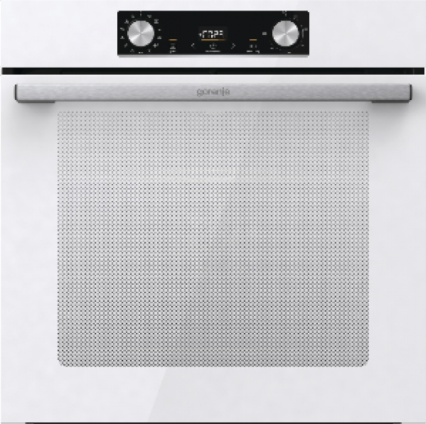 Для спорта и фитнеса 1 - Духовой шкаф Gorenje BOS6737E03WG купить
