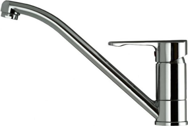 Для спорта и фитнеса 1 - Смеситель для кухни Teka ML STAINLESS STEEL (81913621I) купить