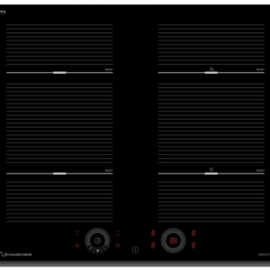 Для спорта и фитнеса 51 - Индукционная варочная панель Schaub Lorenz SLK IY 65 W1 купить