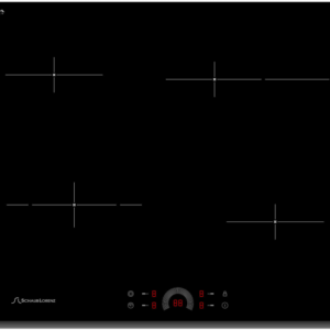 Для спорта и фитнеса 43 - Электрическая варочная панель Schaub Lorenz SLK CY 62 H1 купить