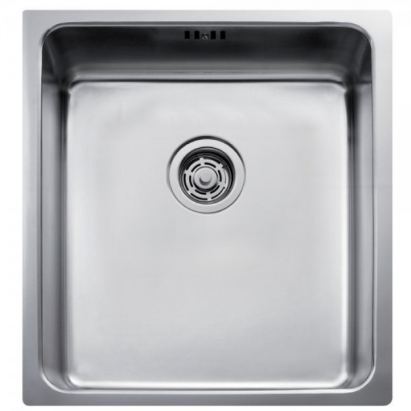 Для спорта и фитнеса 1 - Кухонная мойка Teka BEF 34.38 F POLISHED купить