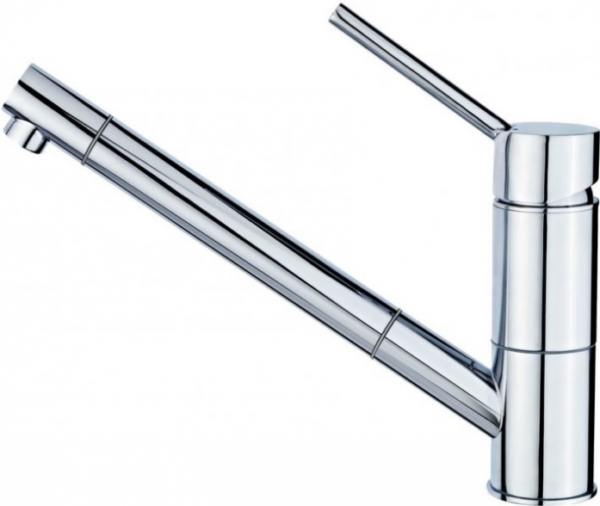 Для спорта и фитнеса 1 - Смеситель для мойки Teka AUK 978 Chrome купить