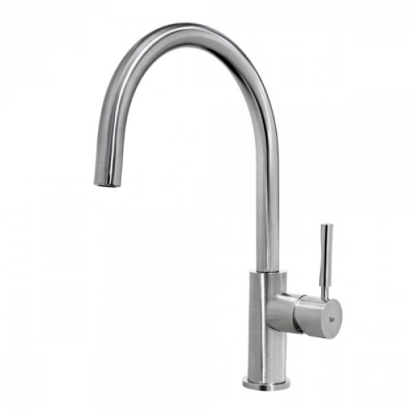 Для спорта и фитнеса 1 - Смеситель для мойки Teka INX 915 Stainless Steel купить