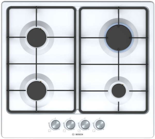 Для спорта и фитнеса 1 - Газовая варочная панель Bosch PGP6B2O62R купить