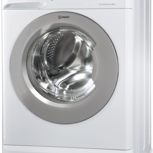 Для спорта и фитнеса 48 - Стиральная машина Indesit BWSA 51051 S купить