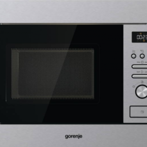 Для спорта и фитнеса 49 - Микроволновая печь Gorenje BM201AM1X купить