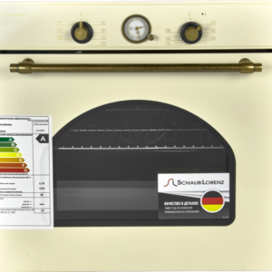 Для спорта и фитнеса 50 - Электрический духовой шкаф Schaub Lorenz SLB EB6860 купить