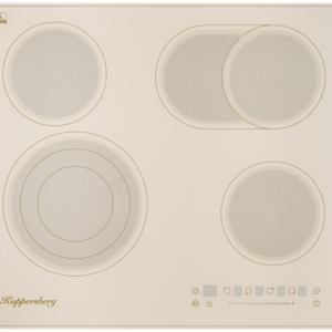 Для спорта и фитнеса 26 - Электрическая варочная панель Kuppersberg ECS 623 C купить