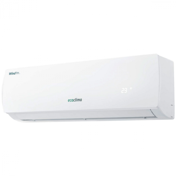Для спорта и фитнеса 1 - Сплит-система Ecoclima EC/I-09QC/ ECW/I-09QCW купить