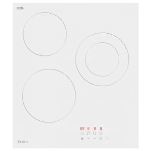 Для спорта и фитнеса 42 - Электрическая варочная поверхность Evelux HEV 431 W купить