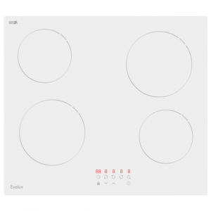 Для спорта и фитнеса 42 - Электрическая варочная поверхность Evelux HEV 640 W купить