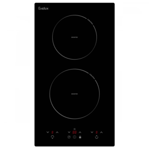 Для спорта и фитнеса 34 - Электрическая варочная поверхность Evelux HEI 320 B купить