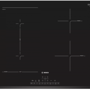 Для спорта и фитнеса 42 - Варочная поверхность Bosch PVS 651 FC5E купить