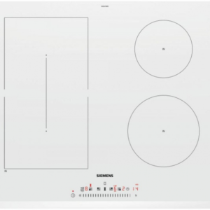 Для спорта и фитнеса 47 - Индукционная варочная панель Siemens ED 652 FSB5E купить