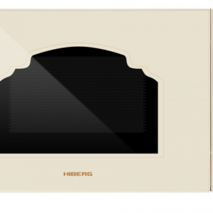 Для спорта и фитнеса 45 - Микроволновая печь Hiberg VM-4285 YR купить