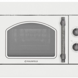 Для спорта и фитнеса 25 - Встраиваемая микроволновая печь Maunfeld JBMO.20.5ERWAS купить