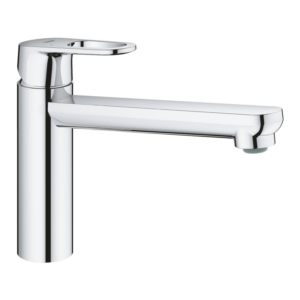 Для спорта и фитнеса 39 - Смеситель для мойки GROHE BauFlow хром 31688000 купить