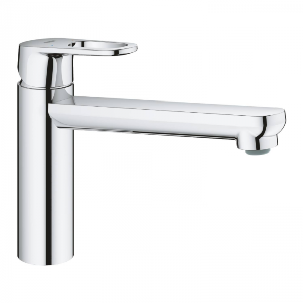 Для спорта и фитнеса 1 - Смеситель для мойки GROHE BauFlow хром 31688000 купить