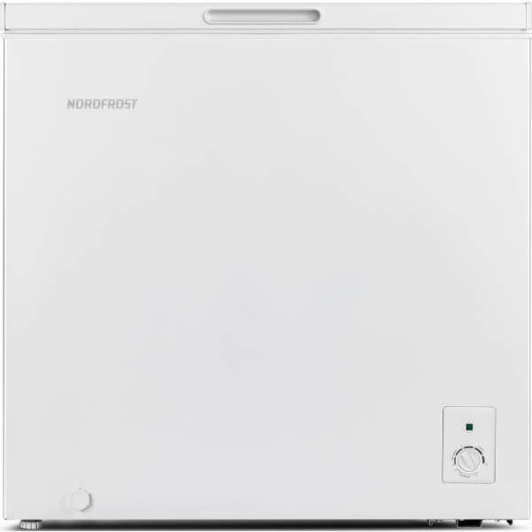 Для спорта и фитнеса 1 - Морозильный ларь Nordfrost CF 250 купить