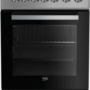 Для спорта и фитнеса 26 - Электрическая плита Beko FSS57100GX купить