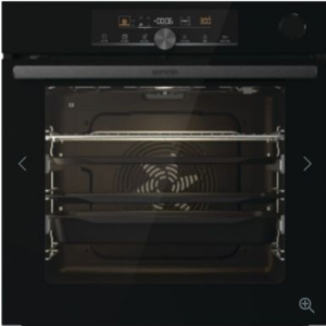 Для спорта и фитнеса 45 - Духовой шкаф Gorenje BPSA6747A08BG купить