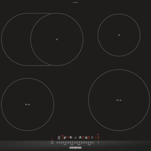 Для спорта и фитнеса 47 - Индукционная варочная панель Siemens EH675FFC1E купить