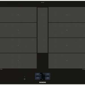 Для спорта и фитнеса 46 - Индукционная варочная панель Siemens EX675JYW1E купить