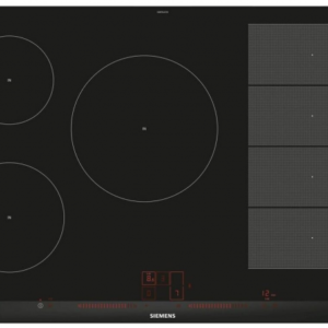 Для спорта и фитнеса 44 - Индукционная варочная панель Siemens EX875LVC1E купить