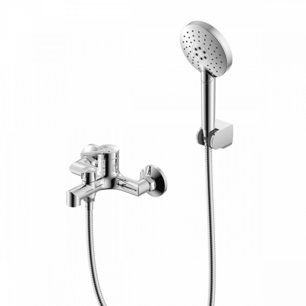 Для спорта и фитнеса 1 - Смеситель для ванны Lemark Minima LM3814C хром купить