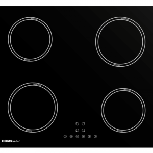 Для спорта и фитнеса 12 - Индукционная варочная панель Homsair HI64ABK купить