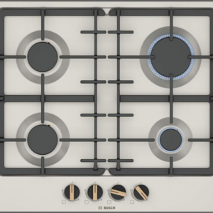Для спорта и фитнеса 50 - Газовая варочная панель Bosch PGP6B1B92R купить