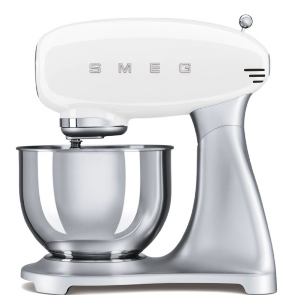 Для спорта и фитнеса 1 - Миксер Smeg SMF02WHEU купить